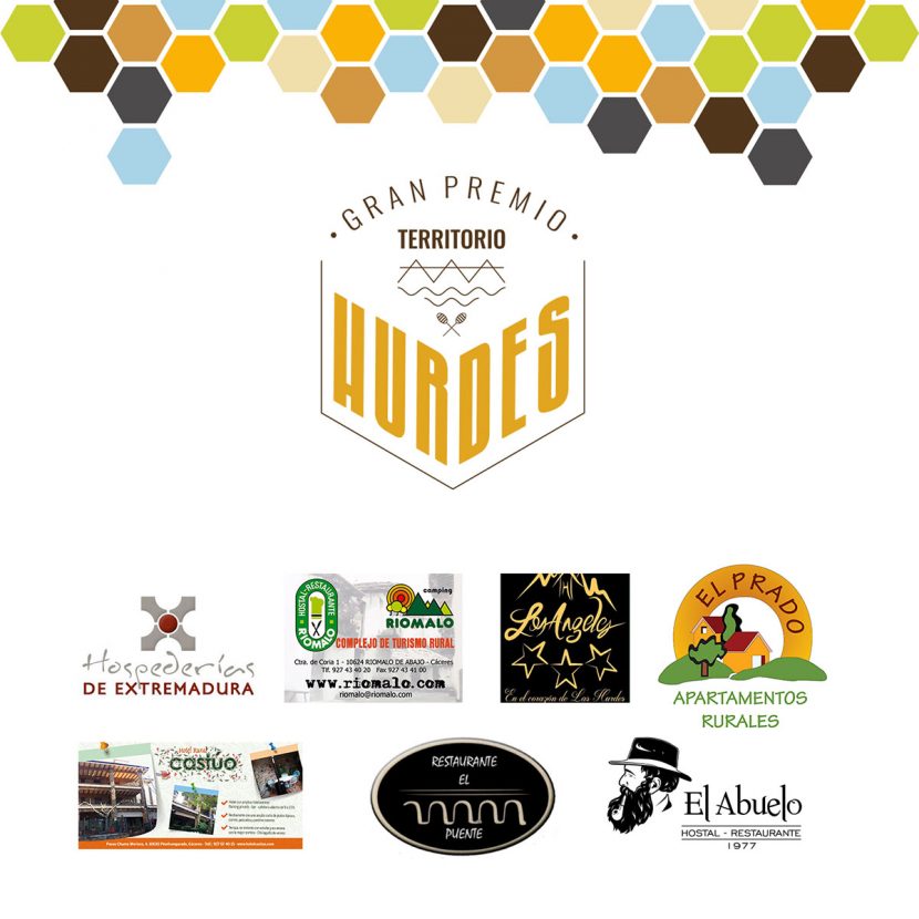 Gran Premio Territorio Hurdes