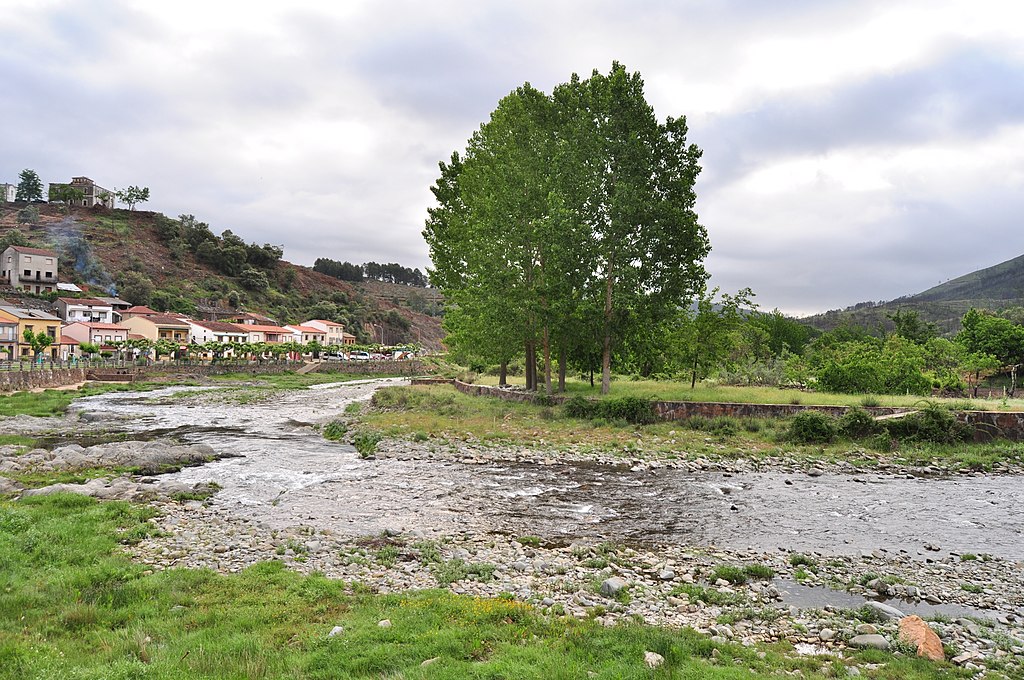 Nuñomoral Nuñomoral