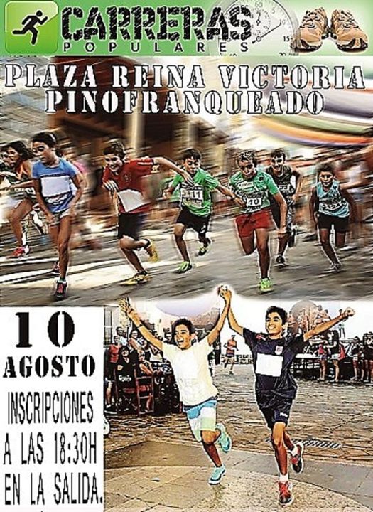 Carrera Popular