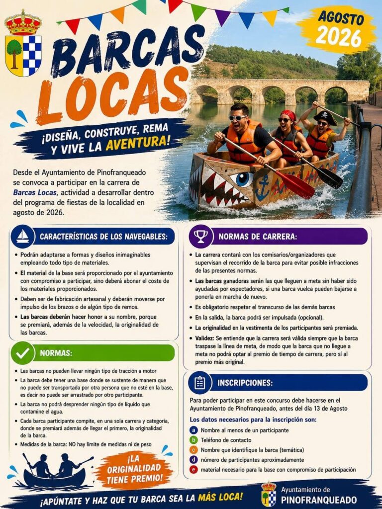 Bases de la competición