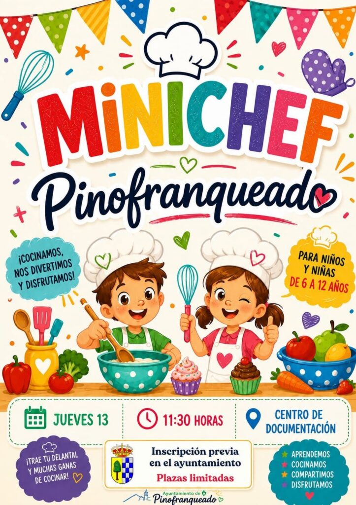 Minichef